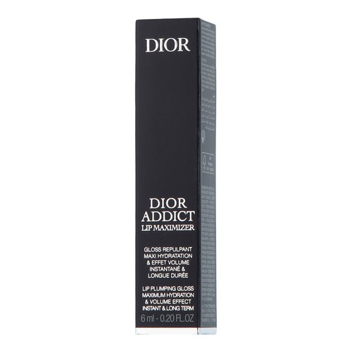 Dior addict lip - addict, 027