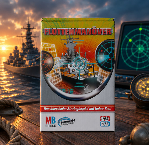 Spiele kompakt - mb, –