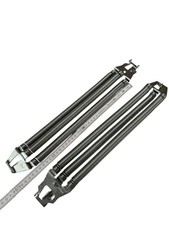 Hörmann Garagentor Zugfedersatz L702 – Ersatzfedern