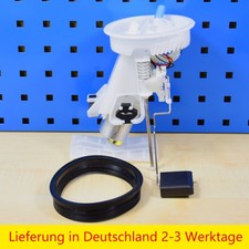 Kraftstoffpumpeneinheit &