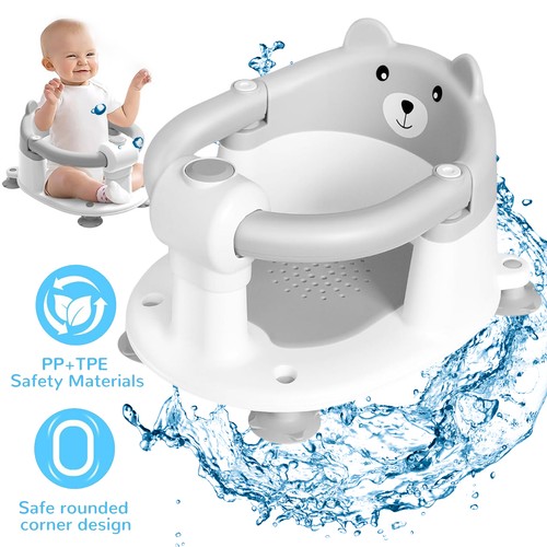 Badewannensitz baby 6 - badewannensitz,