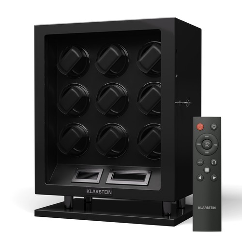 Uhrenbeweger watch winder - uhrenbeweger,