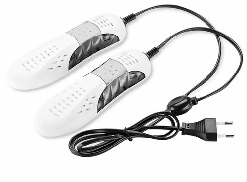 Elektrischer schuh trockner - elektrischer, &