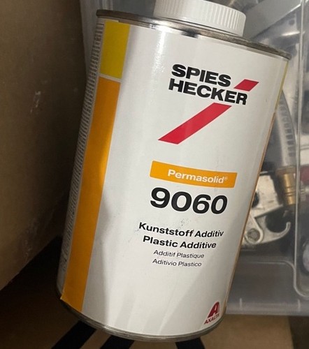Spies hecker 9060 - spies,
