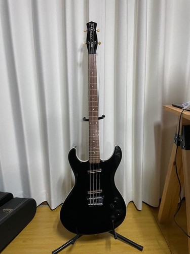 Danelectro hodad short scale - danelectro,