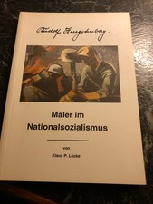 Klaus P.Lücke Rudolf