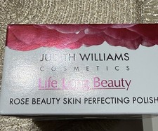 judith williams life long