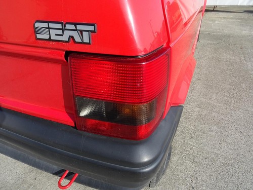 Seat ibiza 021a 1992 - ibiza,