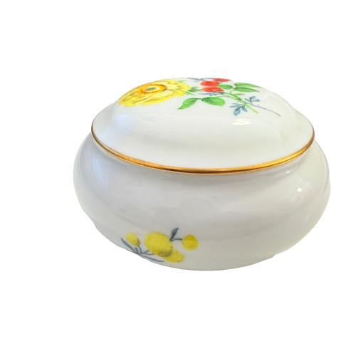 Meissen porzellan schale - porzellan,