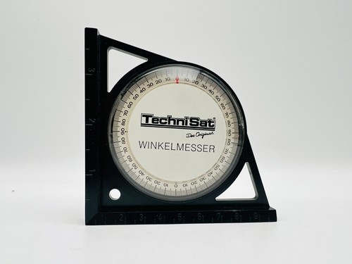 Technisat winkelmesser - 📡,