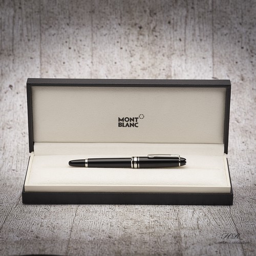 Montblanc meisterstück mozart - montblanc,