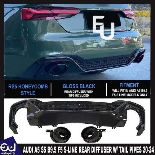Für audi f5 - audi, s5