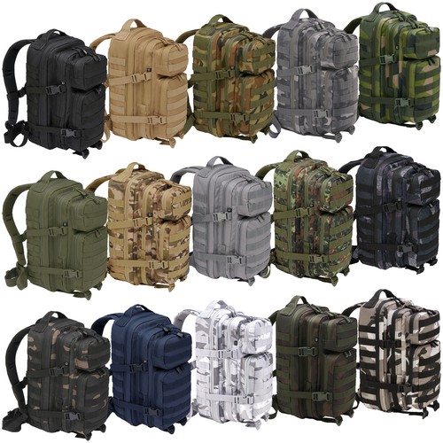 Rucksack cooper assault - cooper,