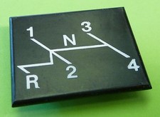 VW Käfer 1303 SCHALTSCHEMA