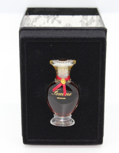 Rochas femme pure parfum - 13, ml