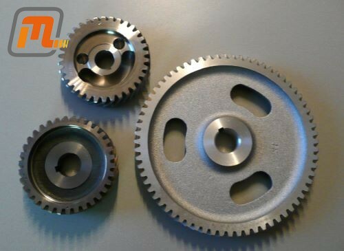 Saab stirnradsatz v4 - 96,