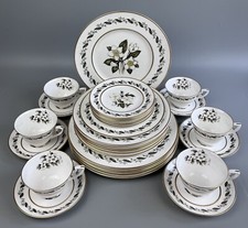 Royal Worcester Tafelservice