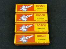 4 historische BOSCH