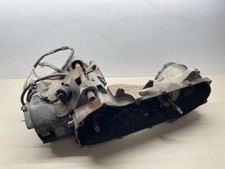 Aprilia Gulliver 50 - Motorblock Kurbelwelle Zylinder Getriebe engine (102-10)