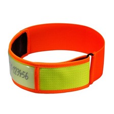 Niggeloh Warnhalsung