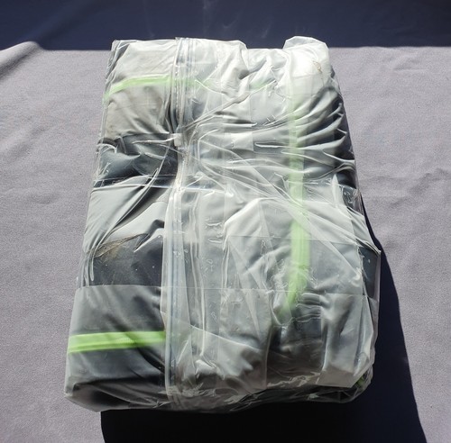 Skirucksack