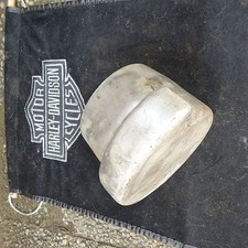 Harley Police Generator Flathead UL ULH Knucklehead Panhead 1940 1950 