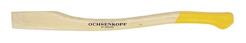Ochsenkopf axtstiel esche 800 - axtstiel,
