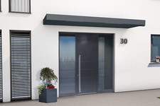 Gutta BS Plus 300 Vordach