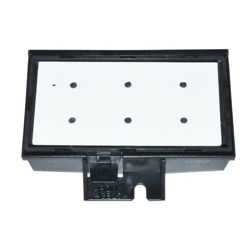 Box assy flushing - box,
