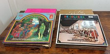 [ 50 Schallplatten Sammlung -