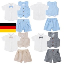 Kinder Baby Jungen Anzug