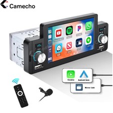 5" Autoradio 1 Din Apple