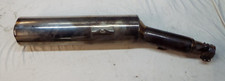 Esd honda cbr1100xx exhaust - esd,