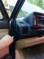 VW Golf 1 Cabrio Dichtungen A-Säule Türholm Teppich Klemmgummi Gummi B18B