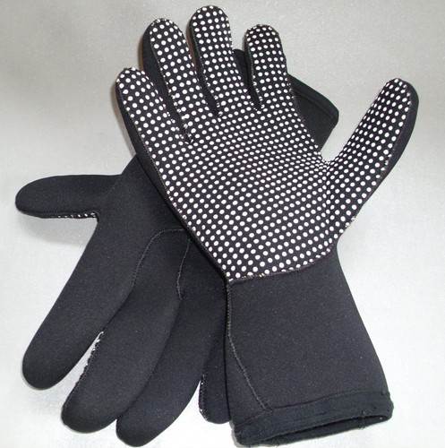 Neopren tauchhandschuh - mm,
