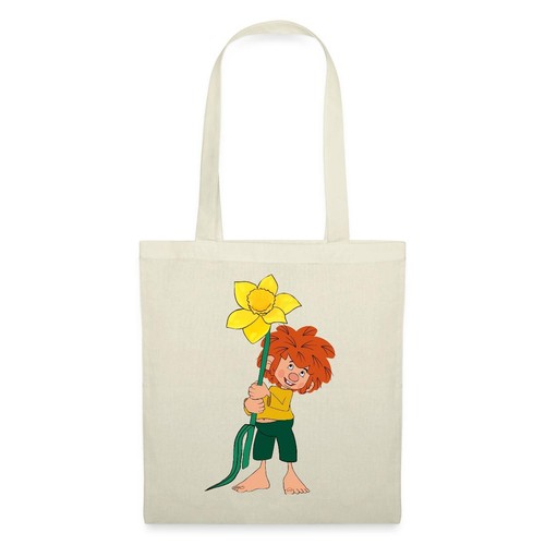 Pumuckl design mit gelber - design,