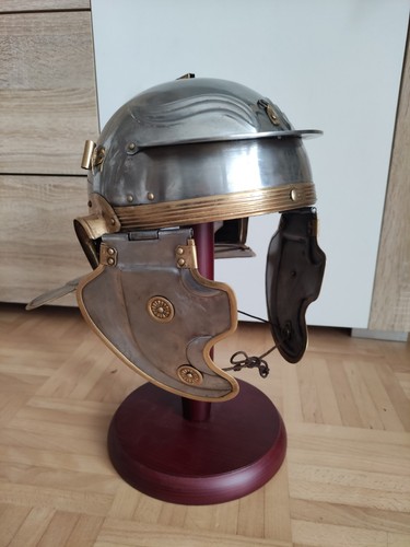 Reenactment römer imperial - reenactment,