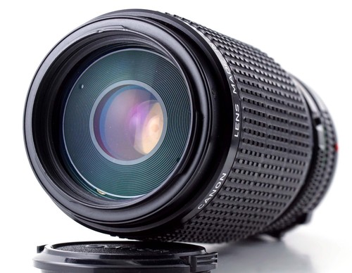 Gutes objektiv canon - zoom, fd
