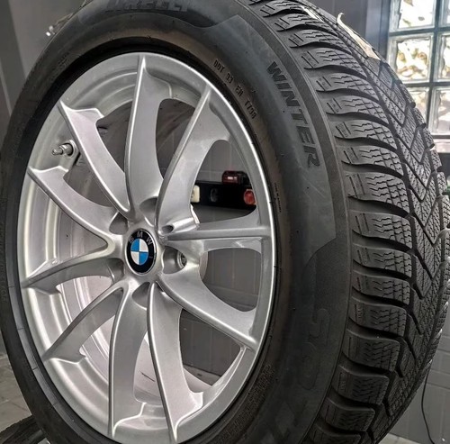 Bmw 5er g30 g31 - ✓,