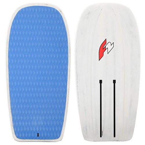 Pumpfoilboard foil board - f2, v2