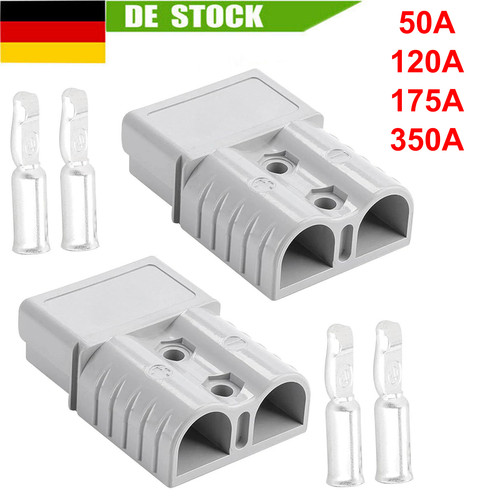 2pcs für anderson - 2pcs,