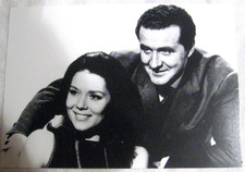 DIANA RIGG - AVENGERS -