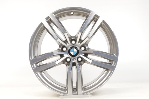 Bmw alufelge f16 19 zoll - f16,
