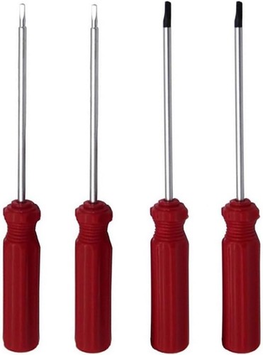 Teiliges magnetische - 4-teiliges,