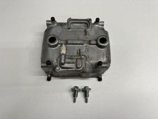 ZYLINDERKOPFHAUBE ZYLINDER