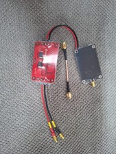 VCO Generator RF Signalquelle Sweep Frequenz YSGM 081008 791-960 MHz