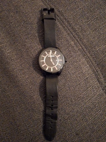 Police herren armbanduhr - police,