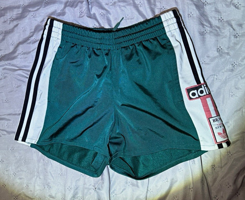 Vintage adidas 90s shorts - adidas,