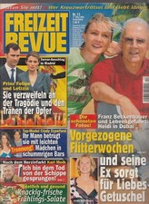 Freizeit Revue Franz