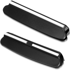 Präzise Messer Schärfhilfe